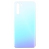 Image of Oppo A91 Back Cover (White)
