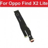 Image of Oppo Find X2 Lite Charging Port With Flex Cabel -LC