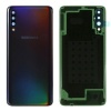 Image of Samsung Galaxy A30s Back cover (A307F) - Green
