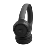 Afbeelding van JBL Tune 530BT Wireless On-Ear Headphones (Zwart)