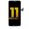 Image of iPhone 11 Pro Max Pulled LCD Display Assembly With Touch