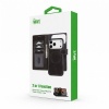 Image of Wave Magsafe Book Case for iPhone 17 Pro - Black 