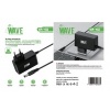Afbeelding van Wave WA-412 Universal DC Power Adapter For Router / Set-Top Box/Camera