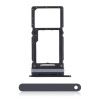 Image of Samsung Galaxy A33 5G (A336B) Sim Card Tray (Black) - U