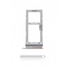 Image of Samsung Galaxy S10 / S10 Plus / S10E (SM-G973F) Sim Card Tray (Gold)
