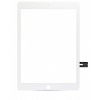 Image of Apple iPad 6 2018 Touch Screen Digitzers incl. 3D Home Button (White)