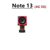 Image of Redmi Note 13 5G/4G Big Camera -YU
