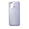 Image of Xiaomi Redmi 11A Back Cover (Purple) -LS