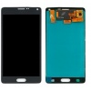 Image of Samsung Galaxy Note 4 (N910F) Display No Frame (Black)