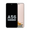 Afbeelding van Samsung Galaxy A56 / A36 / A37 Service Pack LCD Scherm Zonder Frame (Alle kleuren)