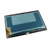 Image of Samsung Galaxy TAB S 10.5 2014 (T800) LCD Display Assembly No Frame (Black)