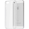 Image of 2mm Clear Crystal TPU Silicone Soft Case Cover - iPhone Series (iPhone 5S/5)