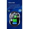 Image of WAVE WA-452 4G Kids Smart Watch GPS, HD Camera, Calls, Voice Chat & SOS Safety
