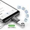 Afbeelding van Wave WA-248 OTG Adapter| Extender |Convert USB To Type -C