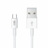 Afbeelding van Wave WA-56 Quick Charger USB-C 1M (wit)