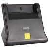 Bild von Wave WA-365 2 IN 1 eID & Smartcard reader 