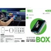 Afbeelding van Wave WA-399 Multimedia Car Smart Box For iPhone iOS / Android 