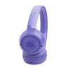 Afbeelding van JBL Tune 530BT Wireless On-Ear Headphones (Paars)