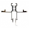 Image of iPhone X Volume Button Flex cable (ORi) -G