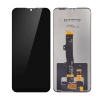 Image of Motorola One LCD Display No Frame (Black) - AY