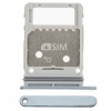 Image of Samsung Galaxy Tab S6 2019 (T860 / T865) Sim Card Tray (Cloud Blue)