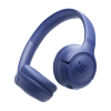 Afbeelding van JBL Tune 530BT Wireless On-Ear Headphones (Blauw)