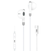 Afbeelding van Wave WA-80W Wired Ear Phone Type-C (wit)