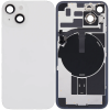 Bild von Apple iPhone 14 Pulled Back Glass With Steel Plate+Magnet+NFC - White