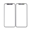 Image of Apple iPhone 13 / 13 Pro (Front Glass + OCA Preinstalled) A