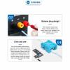 Afbeelding van Sunshine iBoot A iPhone Series Power Cable for IP6G~17 Pro Max
