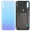Image of Huawei P Smart Pro Back Cover+Lens (Crystal)