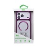 Afbeelding van Wave MagSafe-hoes- iPhone 18 Pro - Red