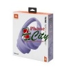 Image of JBL Tune 720BT Wireless On-Ear Headphones (Purple)