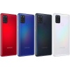 Image of Samsung Galaxy A21s Back Cover (SM-A217F) - Red