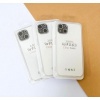 Image of 2mm Clear Crystal TPU Silicone Soft Case Cover - iPhone Series - iPhone 13