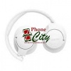 Image of JBL Tune 720BT Wireless On-Ear Headphones (White)