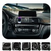 Afbeelding van Wave WA-120 Magnetic Car Holder 360 Free Spin (zwart)
