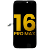 Afbeelding van iPhone 16 Pro Max JK Soft OLED Display Assembly Met Touch (120HZ)