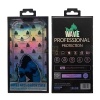 Bild von Wave Anti Burst Anti Shock Case (Transparent)- iPhone SE 2022/ SE 2020/ 7 / 8