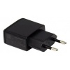 Afbeelding van SonyTravel Adapter 850mA USB-A (Black)