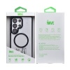 Bild von Wave MagSafe Shockproof Case (Black) Samsung- S24 FE