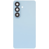 Afbeelding van Samsung S26 Achterglas Met Camera Lens (Licht blauw)
