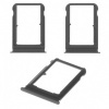 Image of Xiaomi Mi 8 Sim Card Tray (Black)