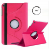 Afbeelding van 360° draaibare hoes voor Samsung - TAB S8 / Tab S9 / S9FE / Tab S10 FE - Rosegoud
