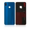 Image of Huawei P20 Lite Back Cover (Blue)
