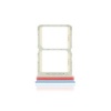 Image of Motorola Moto G71 5G Single Sim Card Tray (Arctic Blue)