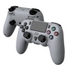 Afbeelding van Playstation 5 Series Doubleshock wireless Game controller - Gray