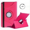 Afbeelding van 360 Rotating Samsung Tablet Case - Tab S10+ 5G (SM-X820) - Hot Pink 