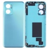 Image of Xiaomi Redmi Note 11E Back cover (Blue) -LC