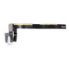 Image of Apple iPad Air 3 2019 Audio Jack Flex Cable (White)